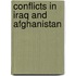 Conflicts in Iraq and Afghanistan