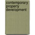 Contemporary Property Development