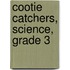Cootie Catchers, Science, Grade 3