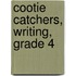 Cootie Catchers, Writing, Grade 4