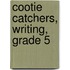 Cootie Catchers, Writing, Grade 5