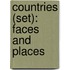 Countries (Set): Faces and Places