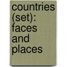 Countries (Set): Faces and Places door Kathryn Stevens