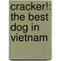 Cracker!: The Best Dog In Vietnam