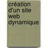 Création d'un site web dynamique by Chiheb Khamlia