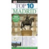 Dk Eyewitness Top 10 Travel Guide by Melanie Rice