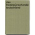 Das Friedewünschende Teutschland