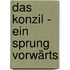 Das Konzil - ein Sprung vorwärts
