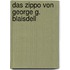 Das Zippo Von George G. Blaisdell