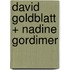 David Goldblatt + Nadine Gordimer
