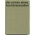 Der Roman eines Konträrsexuellen