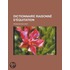 Dictionnaire Raisonn D' Quitation