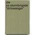 Die Ss-Sturmbrigade "Dirlewanger"