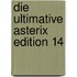 Die ultimative Asterix Edition 14