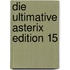 Die ultimative Asterix Edition 15