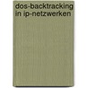 Dos-backtracking In Ip-netzwerken by Jan Stottrop