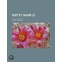 Doit Et Avoir (3); Roman Allemand