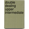 Double Dealing Upper Intermediate door James Schofield