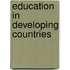 Education In Developing Countries