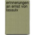 Erinnerungen An Ernst Von Lasaulx