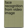 Face Recognition From Video Image by Md. Khalilur Rahman Khan
