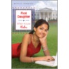 First Daughter: White House Rules door Mitali Perkins