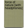 Force of Nature [With Headphones] door Suzanne Brockmann