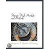 Foreign Trade Markets and Methods door Onbekend