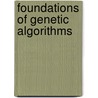 Foundations of Genetic Algorithms door Alden H. Wright
