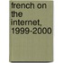 French on the Internet, 1999-2000