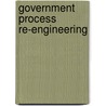 Government Process Re-engineering door Imal Gunawardana