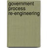 Government Process Re-engineering by Imal Gunawardana