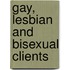 Gay, Lesbian And Bisexual Clients