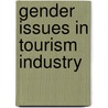 Gender Issues in Tourism Industry door Elizabeth Msoka