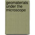 Geomaterials Under the Microscope