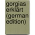 Gorgias Erklärt (German Edition)