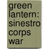 Green Lantern: Sinestro Corps War