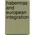 Habermas and European Integration