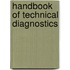 Handbook of Technical Diagnostics