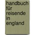 Handbuch Für Reisende In England
