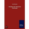Handbuch der Deutschen Mythologie by Karl Simrock