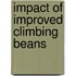 Impact Of Improved Climbing Beans