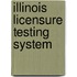Illinois Licensure Testing System