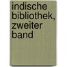 Indische Bibliothek, Zweiter Band door August Wilhelm Von Schlegel