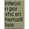 Infecci N Por Vhc En Hemodi Lisis door Osniel Bencomo Rodr Guez