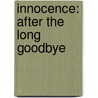 Innocence: After The Long Goodbye door Masaki Yamada