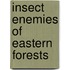 Insect Enemies of Eastern Forests