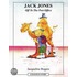 Jack Jones Off to the Post Office