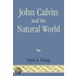 John Calvin and the Natural World