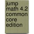 Jump Math 4.2 Common Core Edition